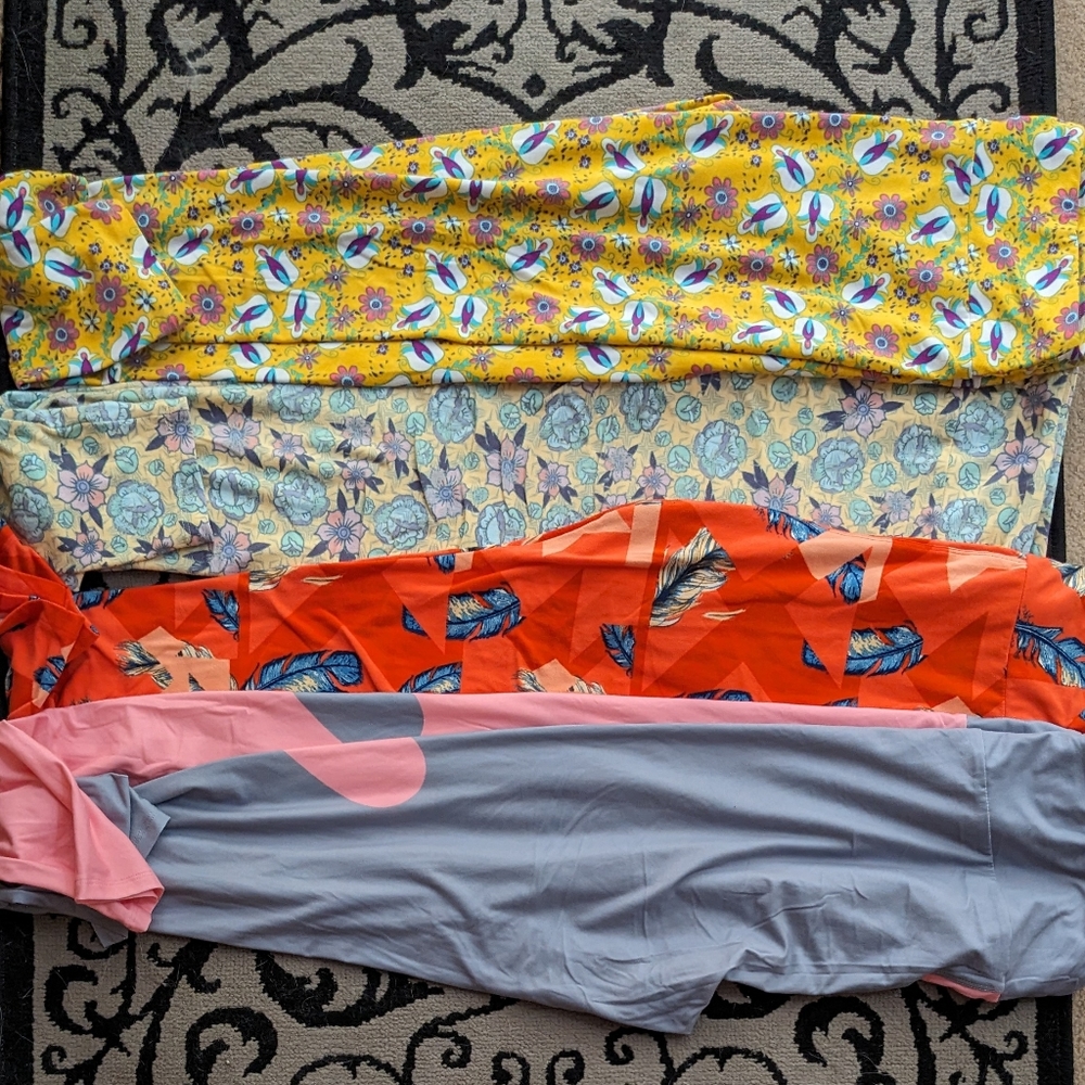 Leggings bundle